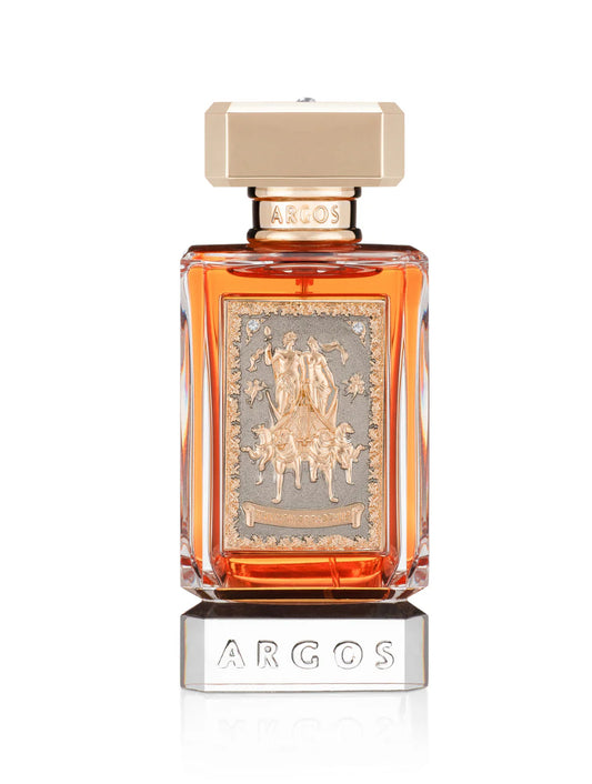 Triumph of Bacchus by Argos