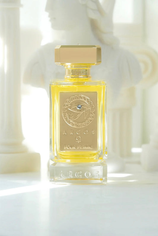 Pour Femme by Argos
