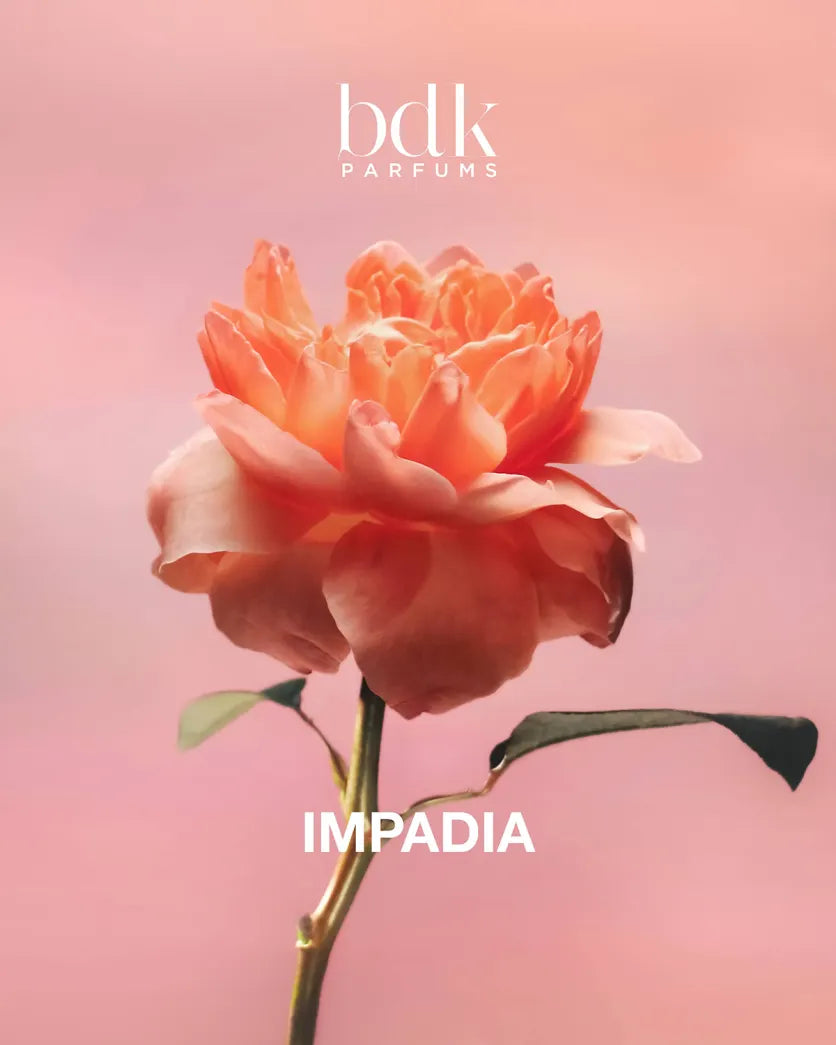 Impadia by BDK Parfums