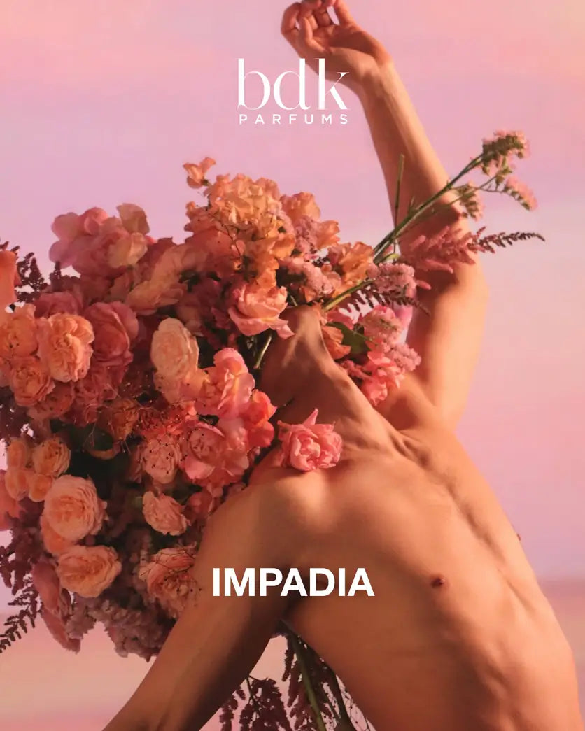 Impadia by BDK Parfums