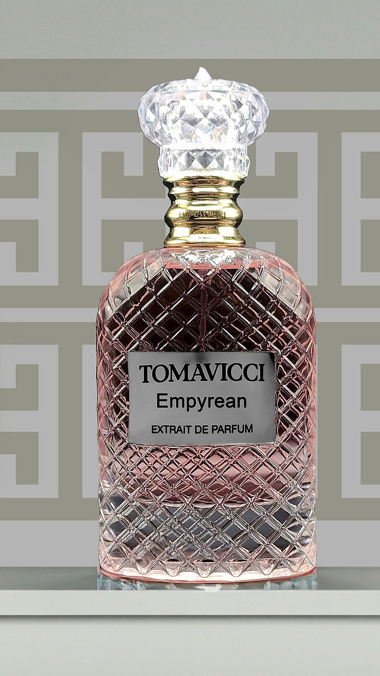 Empíreo de Tomavicci