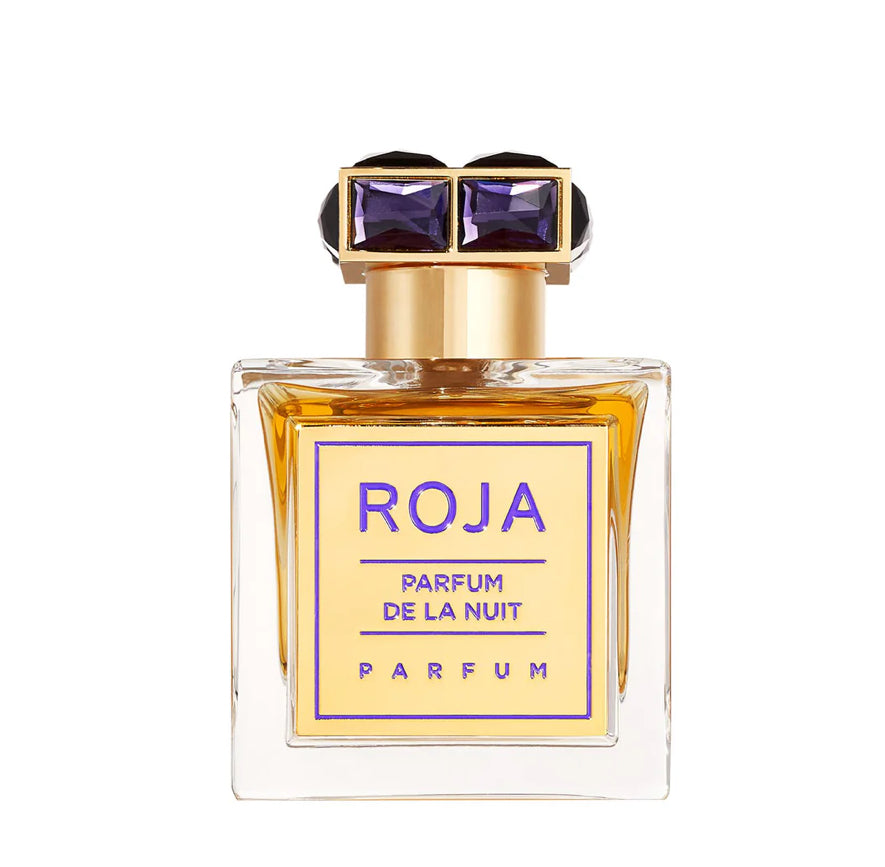 Parfum De La Nuit By Roja