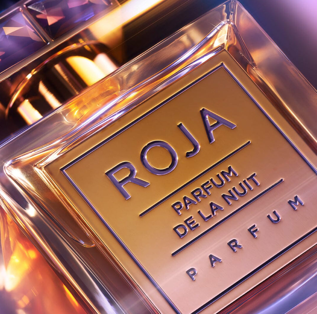 Parfum De La Nuit By Roja