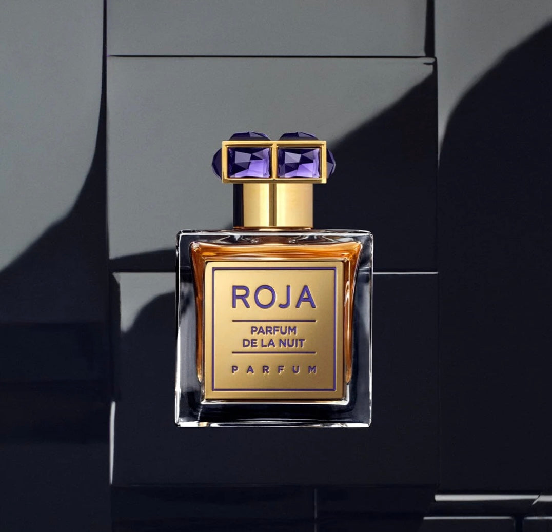 Parfum De La Nuit By Roja