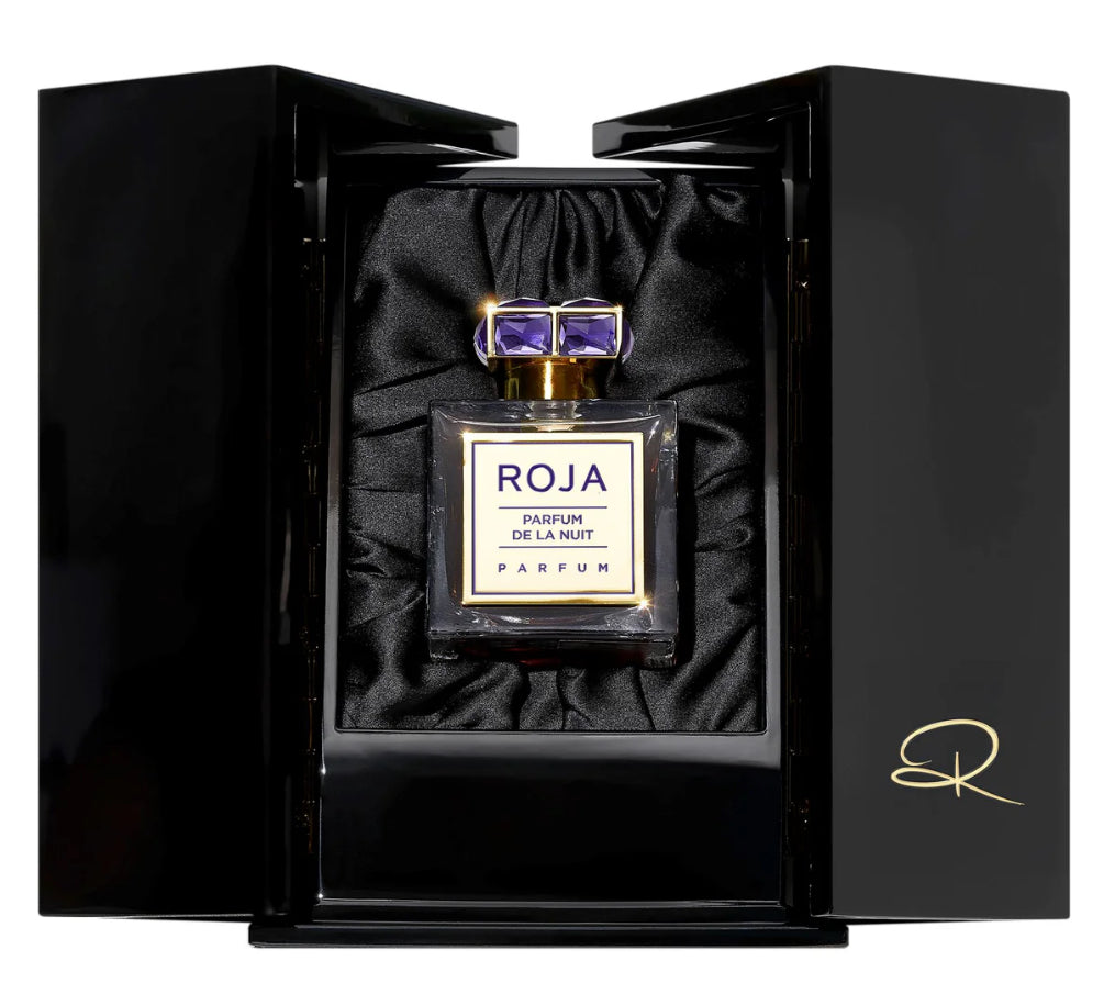 Parfum De La Nuit By Roja