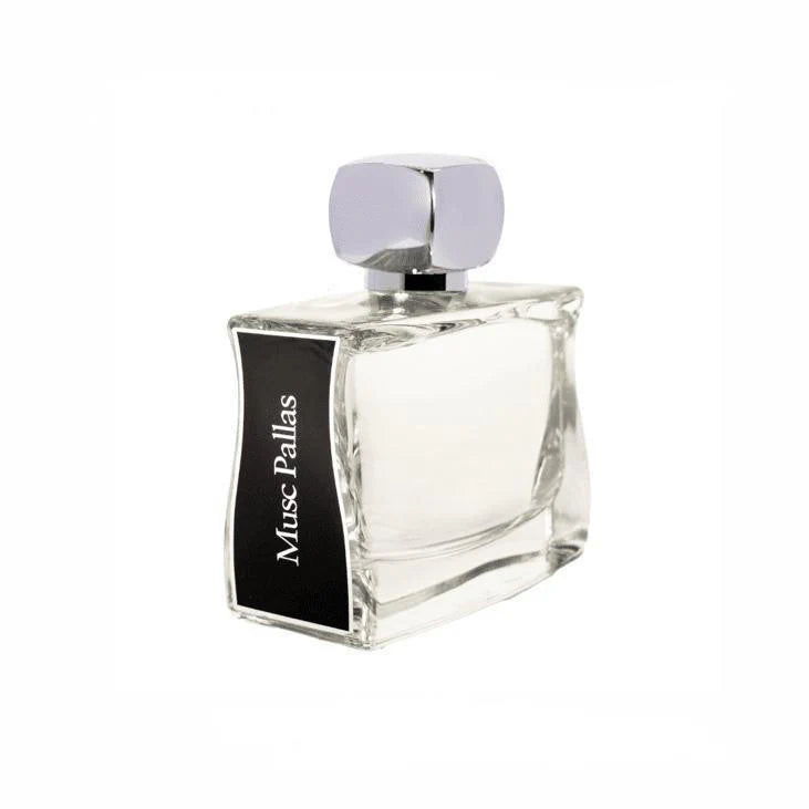 Musc Pallas By Jovoy Paris