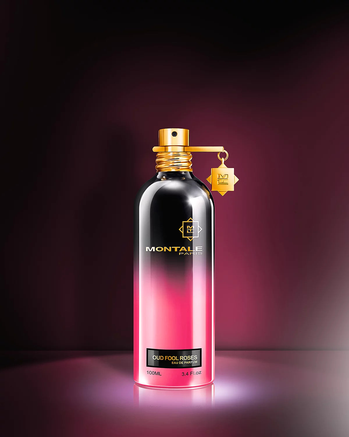 Oud Fool Roses by Montale