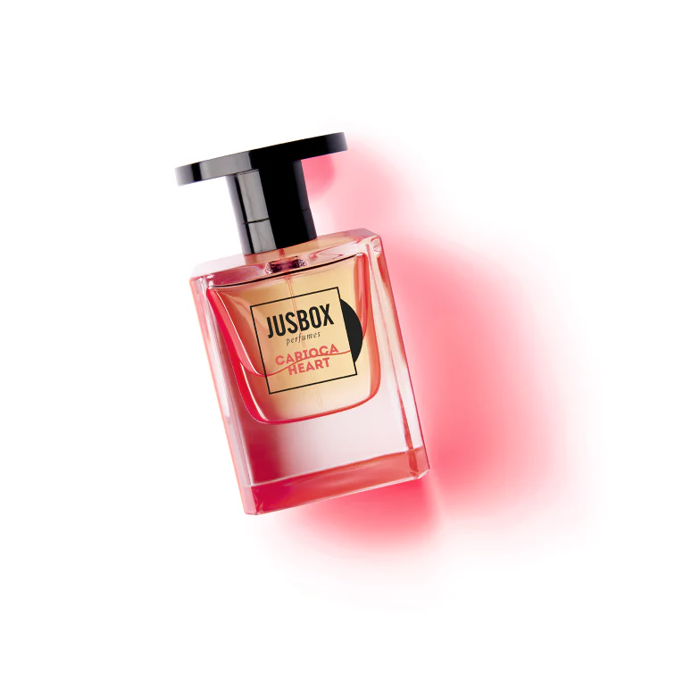 Carioca Heart by Jusbox