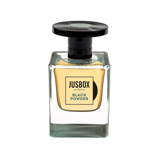 Black Powder By Jusbox