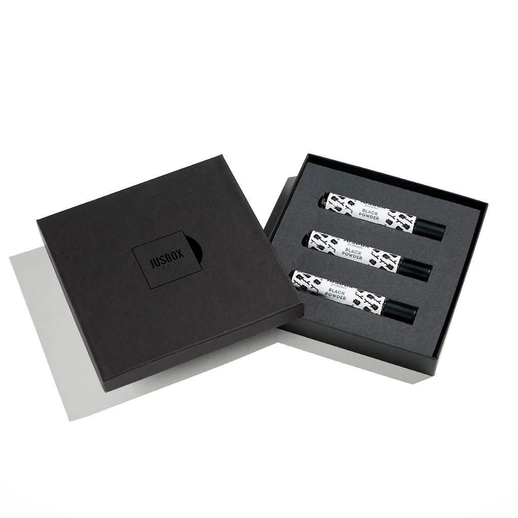 Black Powder By Jusbox