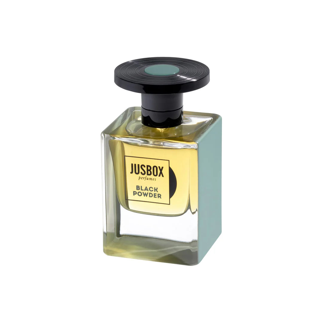 Black Powder By Jusbox