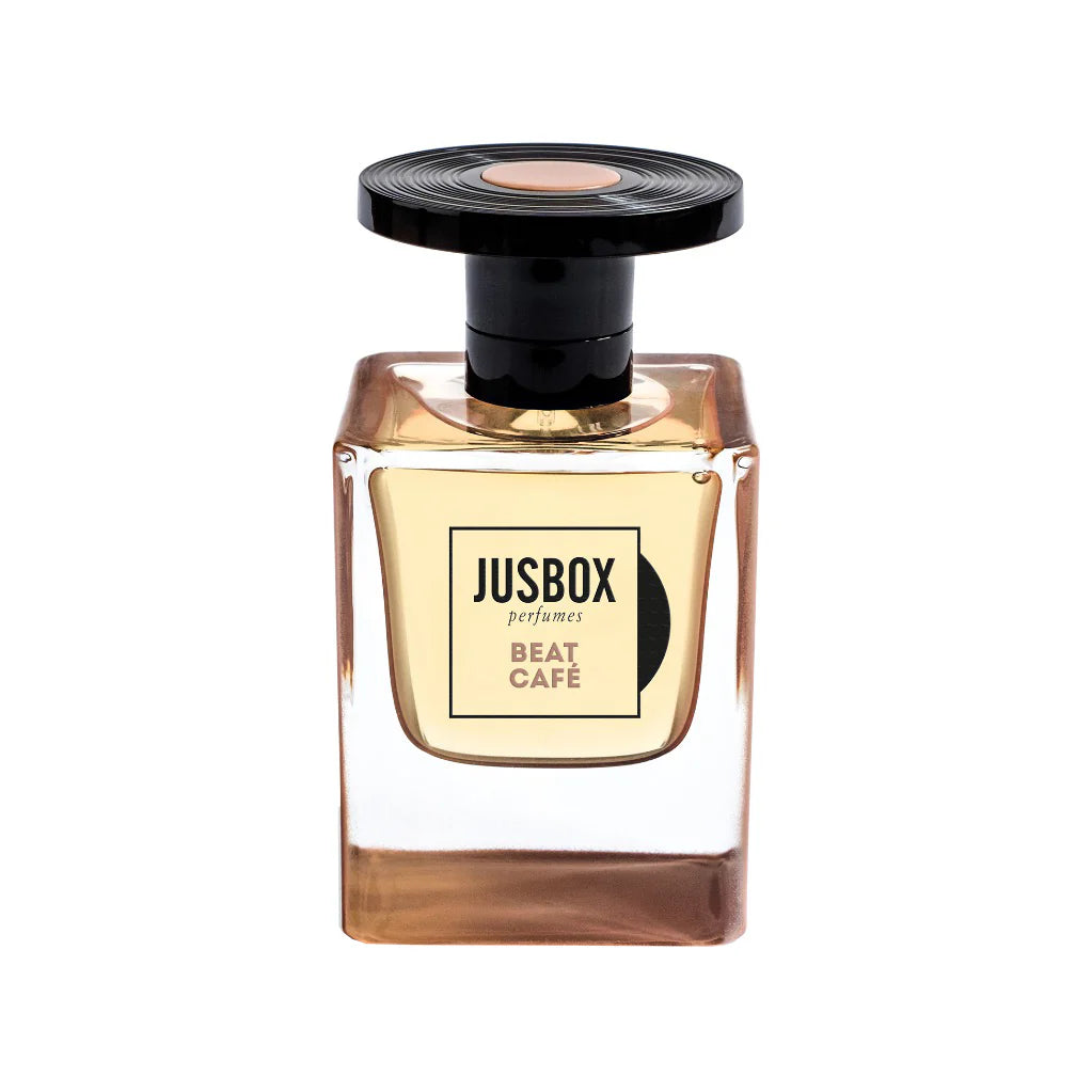 Beat Cafe By Jusbox