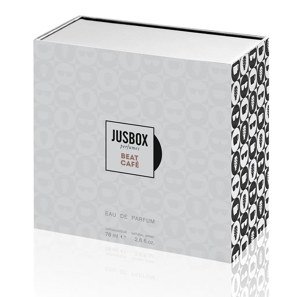 Beat Cafe By Jusbox