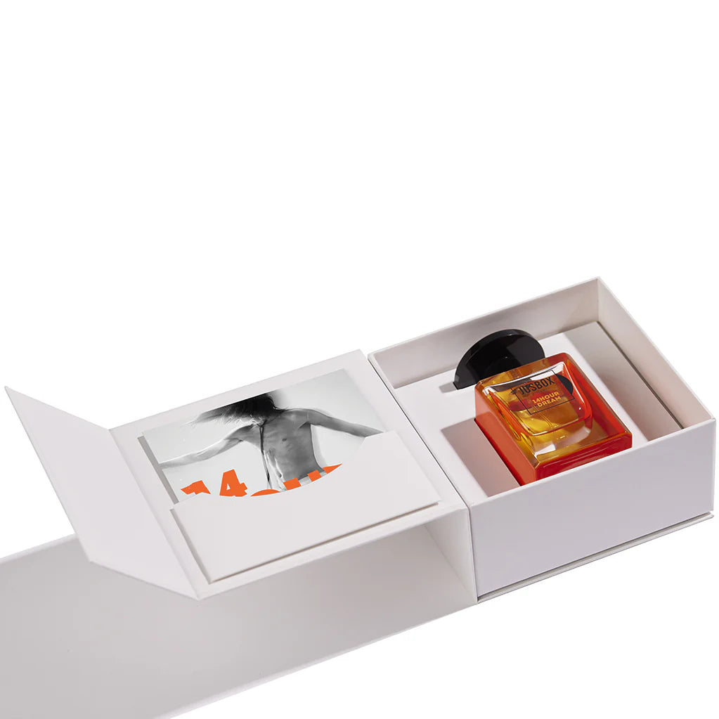 14 Hour Dream by Jusbox