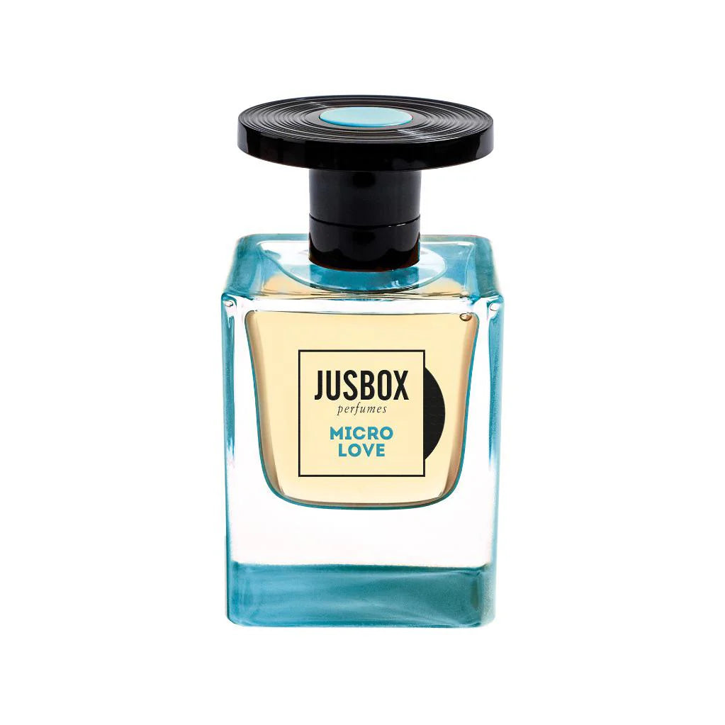 Micro Love By Jusbox