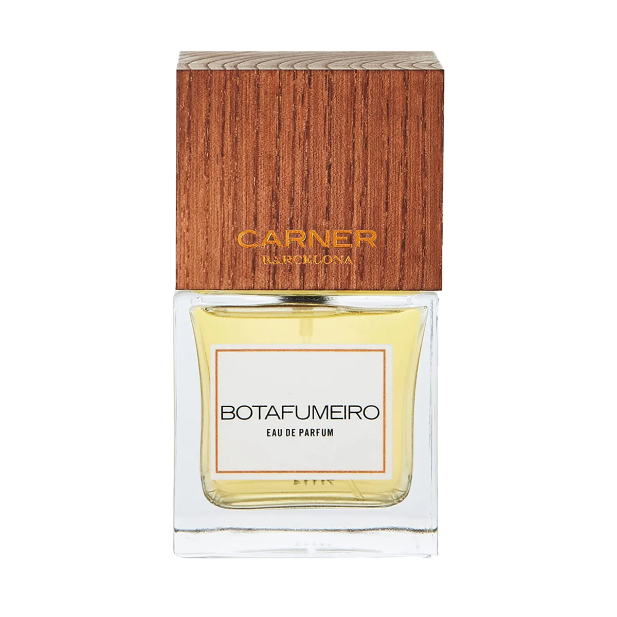 Botafumeiro by Carner Barcelona