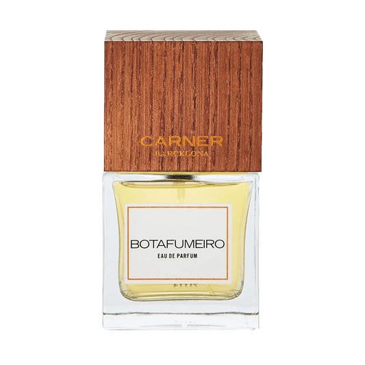 Botafumeiro by Carner Barcelona