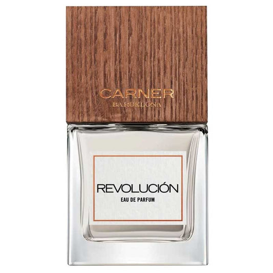 Revolucion by Carner Barcelona