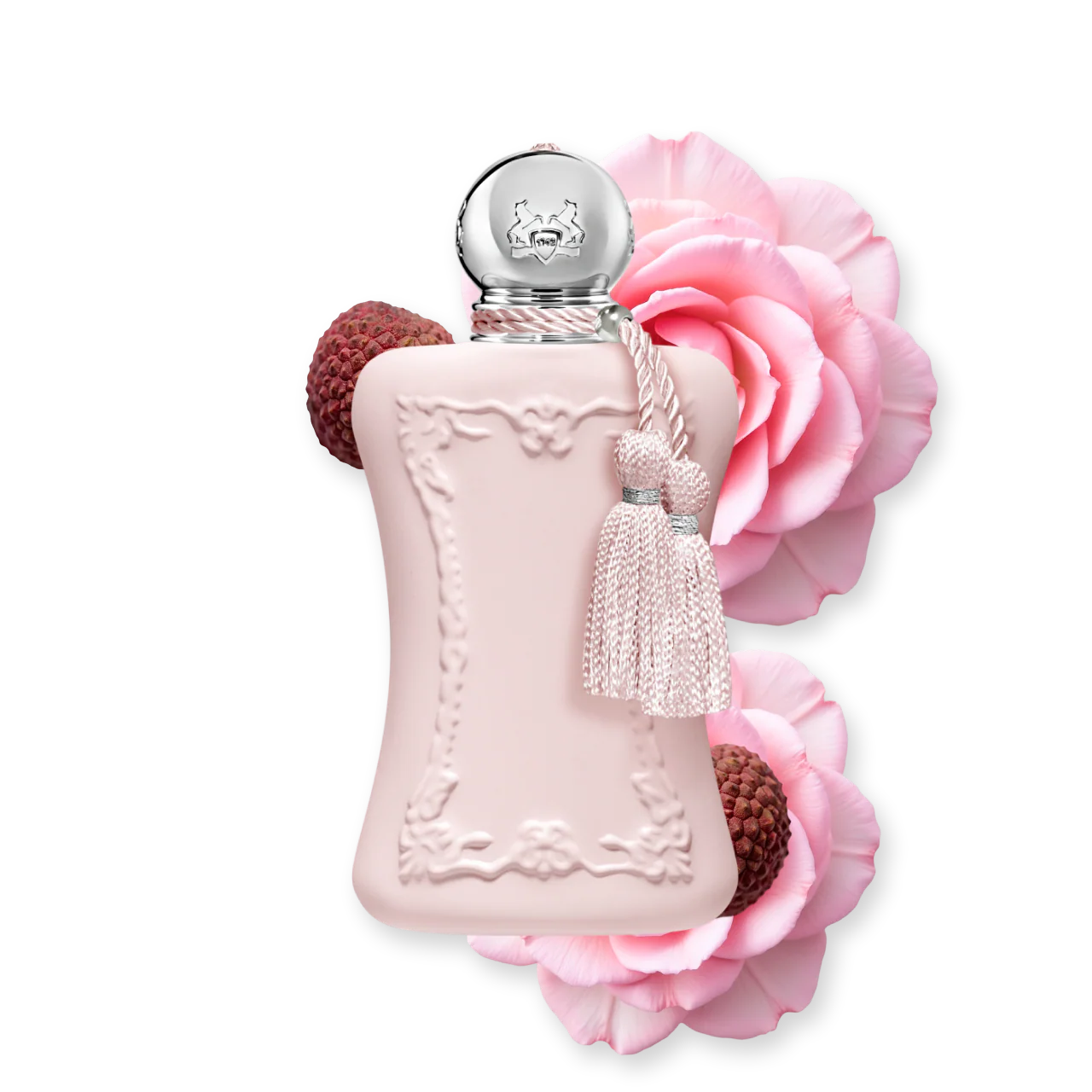 Delina Gift Set (2.5 Oz. Edp + 3.3 Oz. Body oil + 6.7 Oz. Shower gel)
