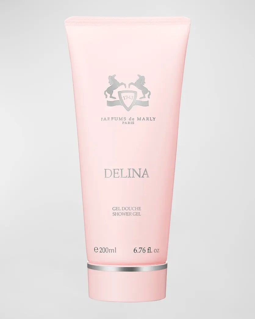 Delina Gift Set (2.5 Oz. Edp + 3.3 Oz. Body oil + 6.7 Oz. Shower gel)