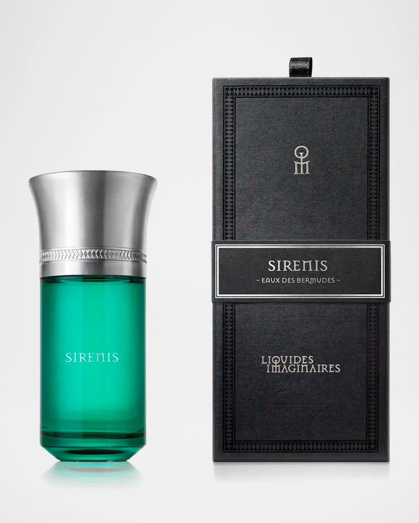 Sirenis By Liquides Imaginaires