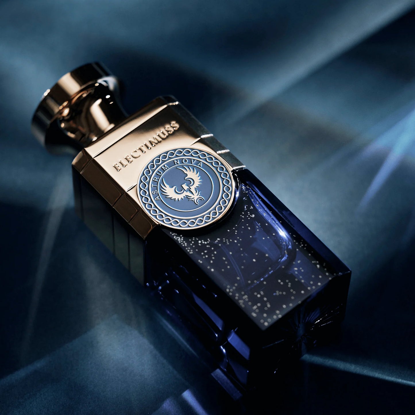 Astrum Nova by Electimuss London