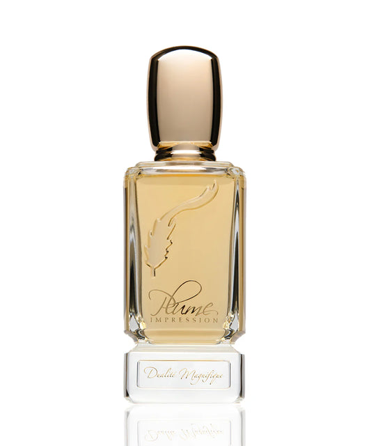 Dualite Magnifique by Plume Impression