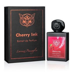 Cherry Ink By Lorenzo Pazzaglia