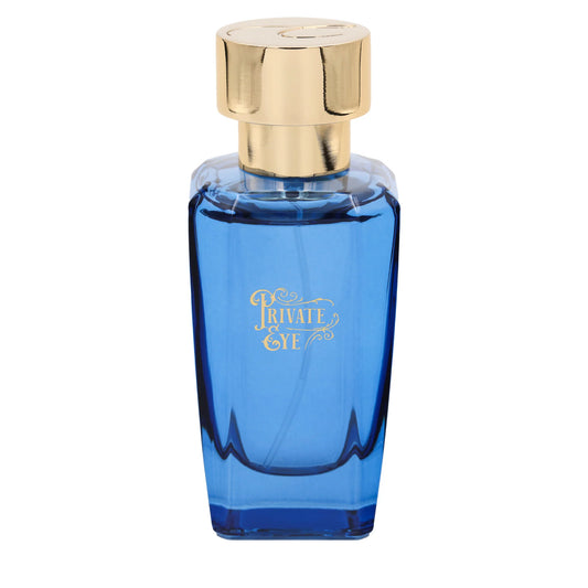 Private Eye By Curatrix