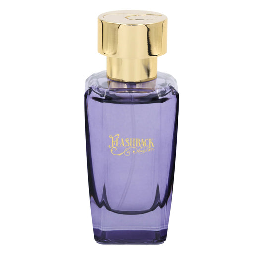 Flashback by Curatrix