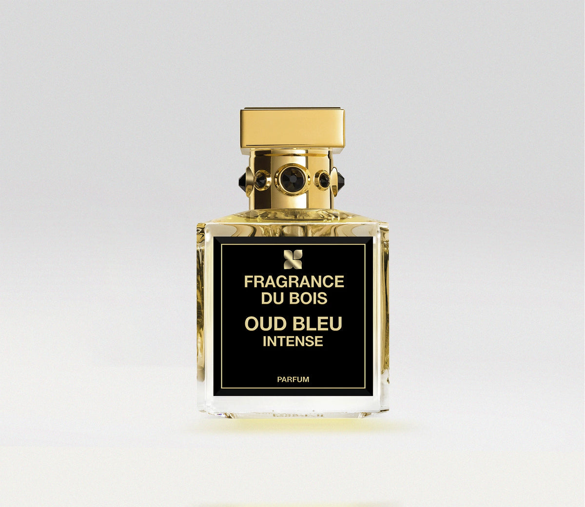 Oud Bleu Intense By Fragrance Du Bois