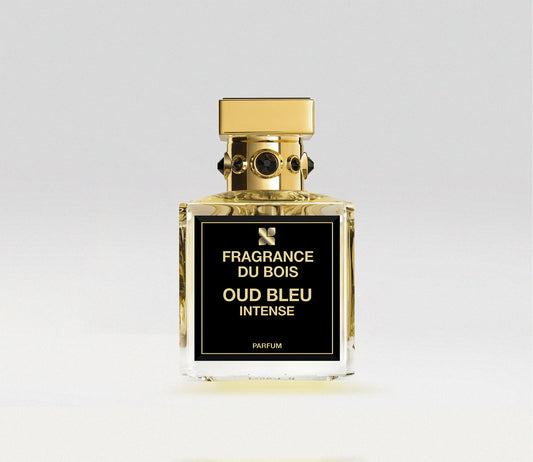 Oud Bleu Intense By Fragrance Du Bois
