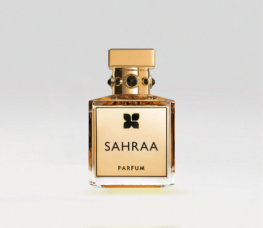 Sahraa Oud By Fragrance Du Bois