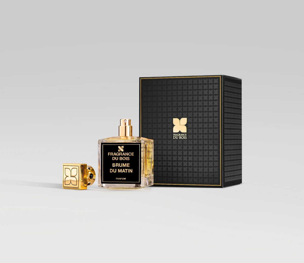 Brume Du Matin By Fragrance Du Bois