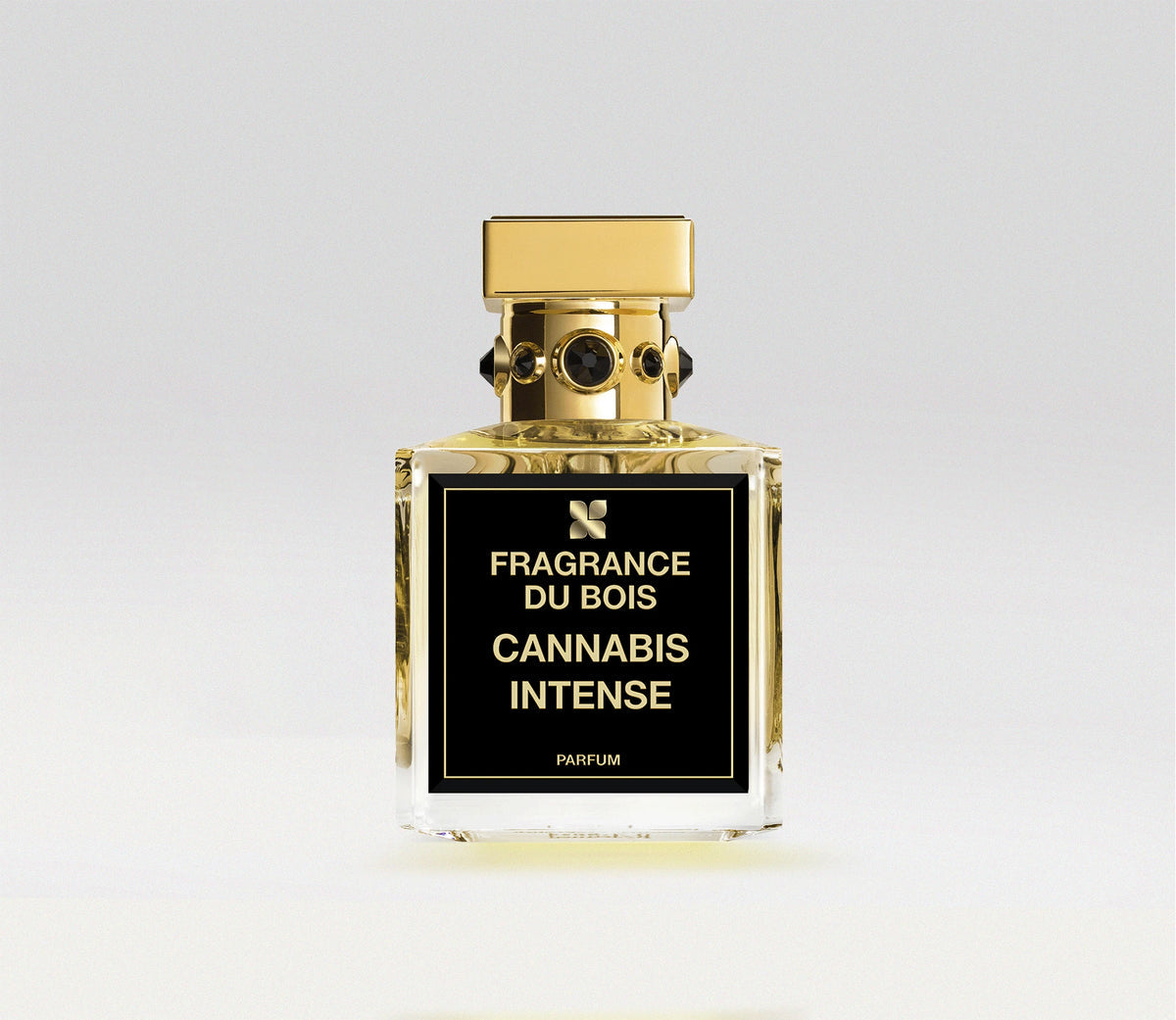 Cannabis Intense By Fragrance Du Bois