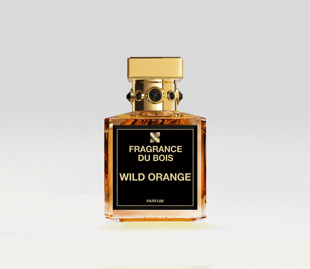 Wild Orange By Fragrance Du Bois