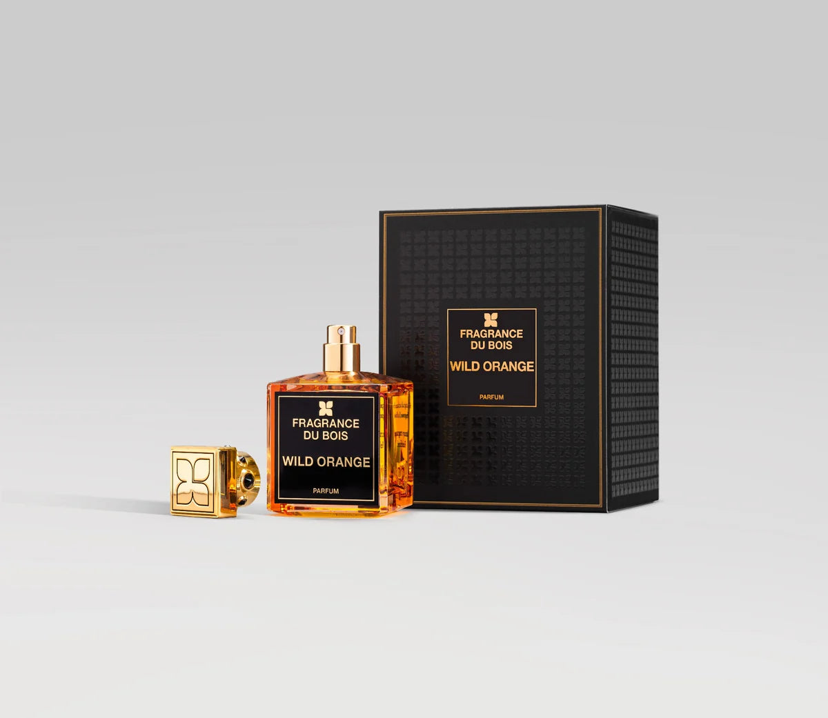 Wild Orange By Fragrance Du Bois