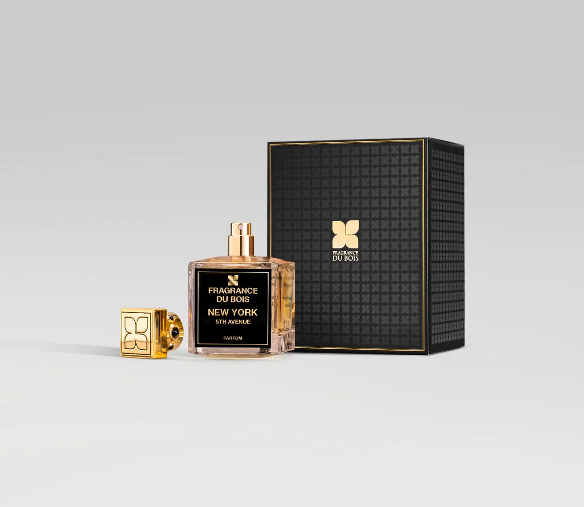 New York 5th Avenue By Fragrance Du Bois