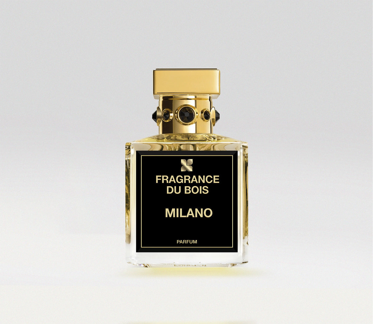 Milano By Fragrance Du Bois