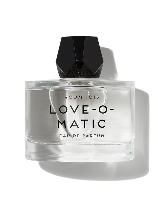 Love-O-Matic By Room 1015