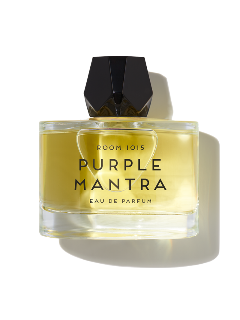 Purple Mantra By Room 1015
