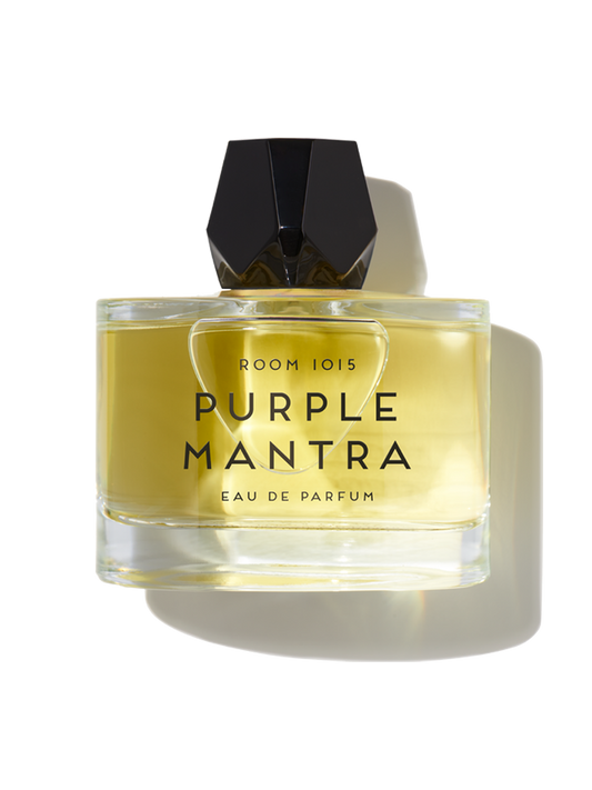 Purple Mantra By Room 1015