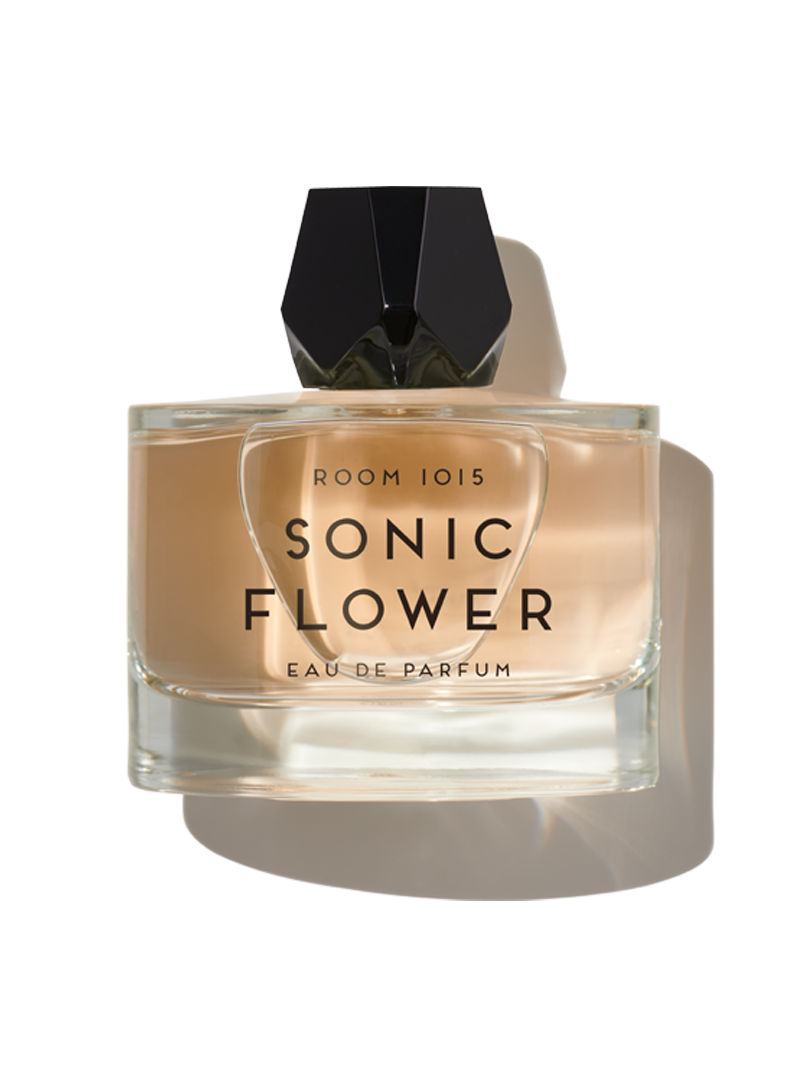 Sonic Flower By Room 1015