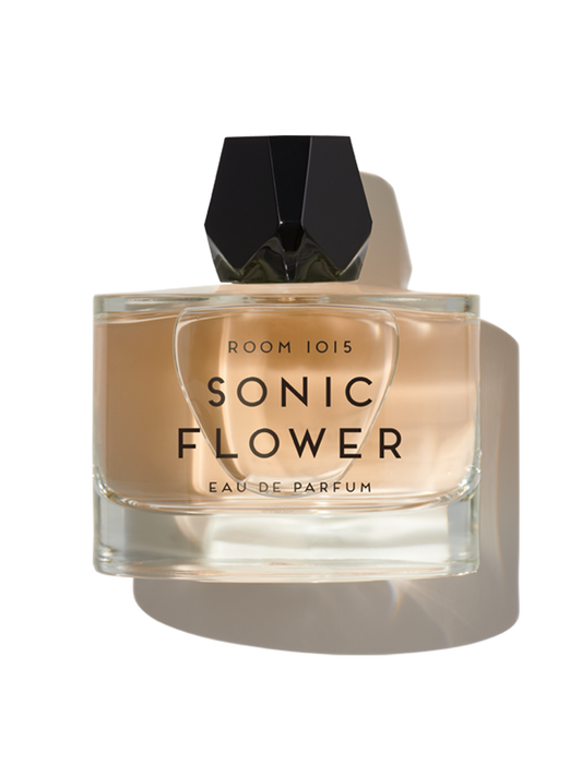 Sonic Flower By Room 1015