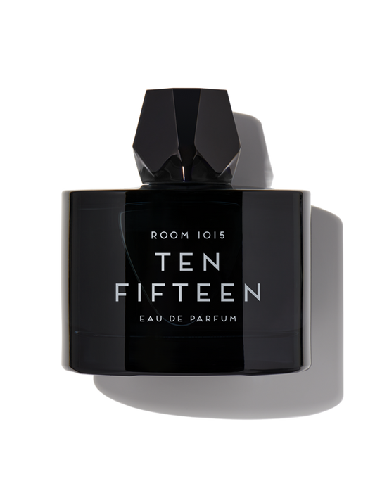 Ten Fifteen by Room 1015