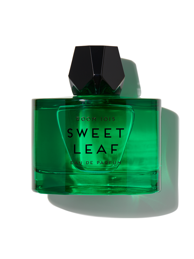 Sweet Leaf by Room 1015