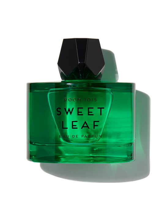 Sweet Leaf by Room 1015