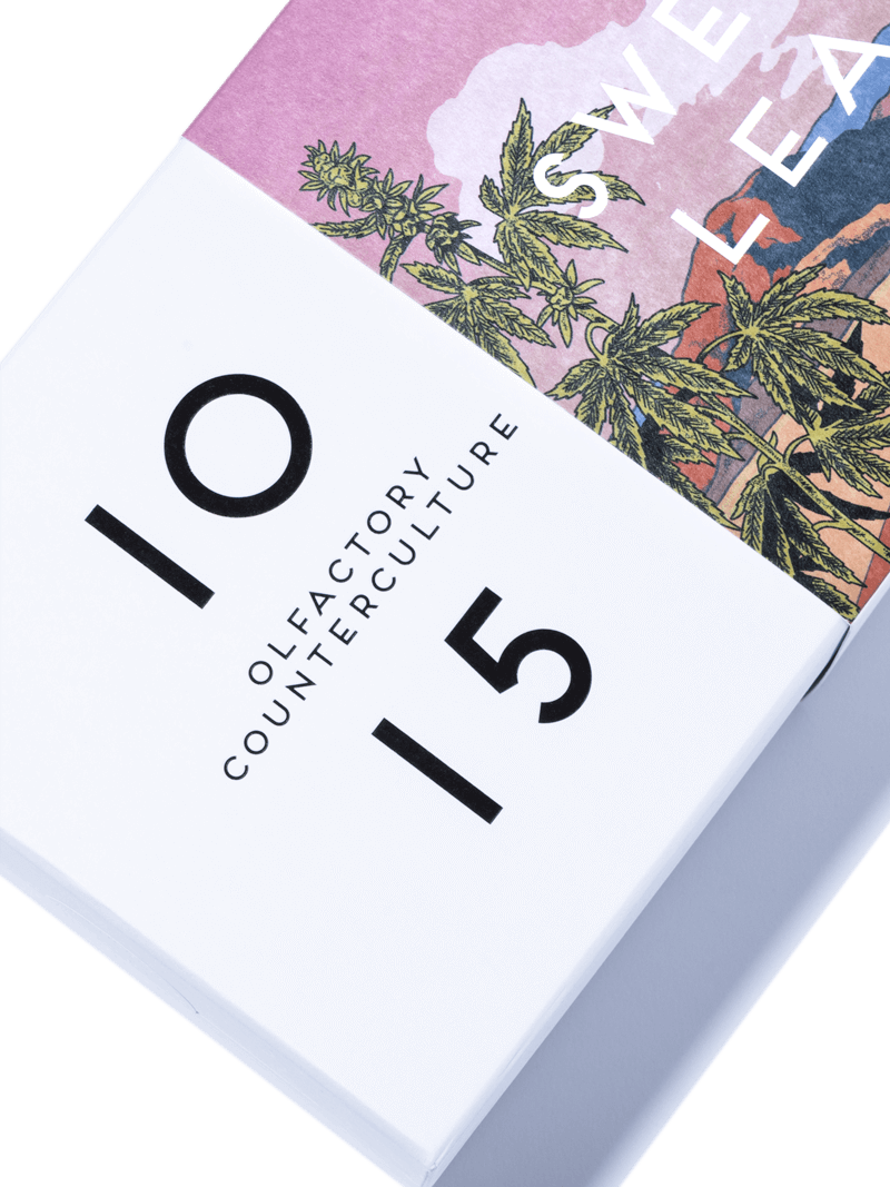 Sweet Leaf by Room 1015