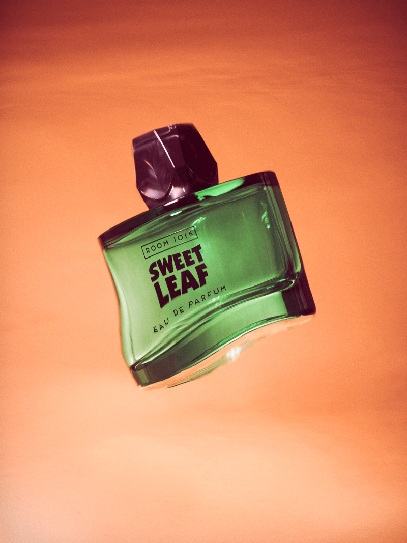 Sweet Leaf by Room 1015