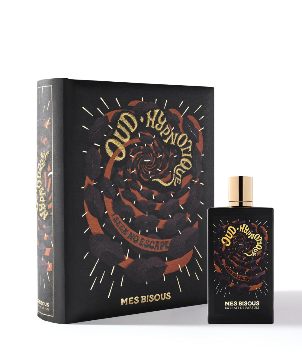 Oud Hypnotique by Mes Bisous